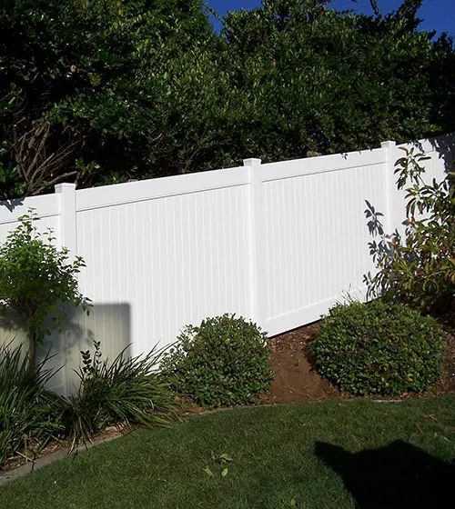 Privacy Fencing Anaheim