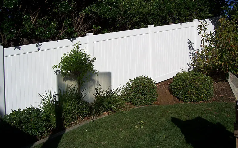 Privacy Fencing Mission Viejo